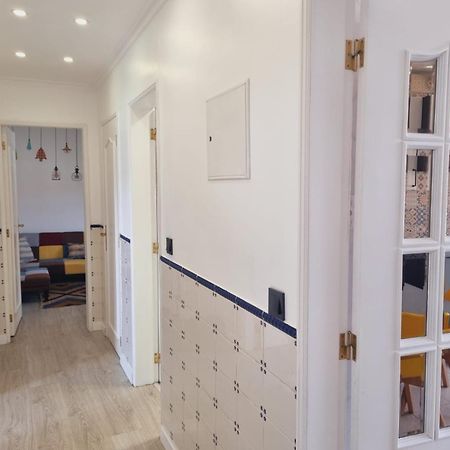 Almada Central By Innkeeper Exterior foto