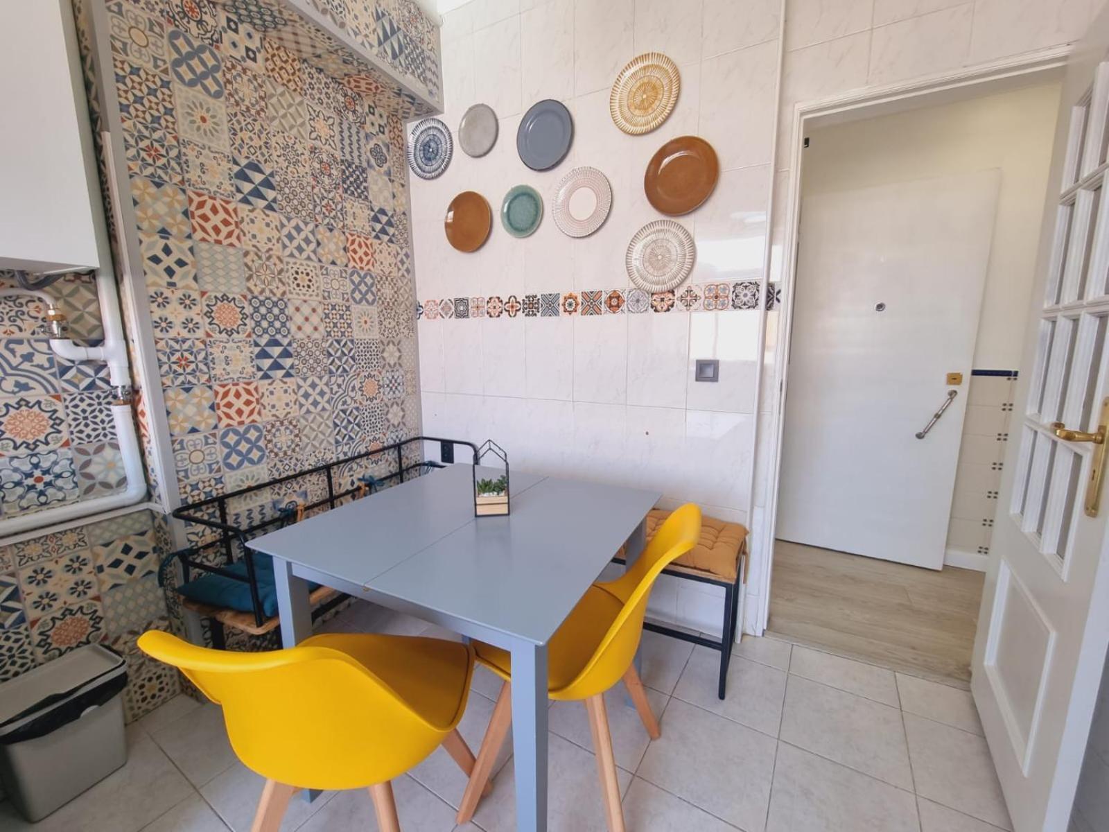 Almada Central By Innkeeper Exterior foto